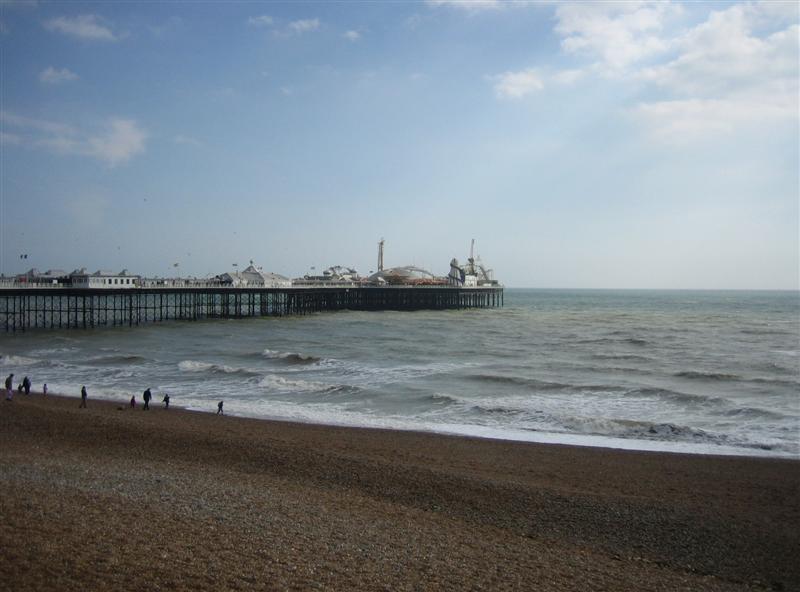 Brighton 6459